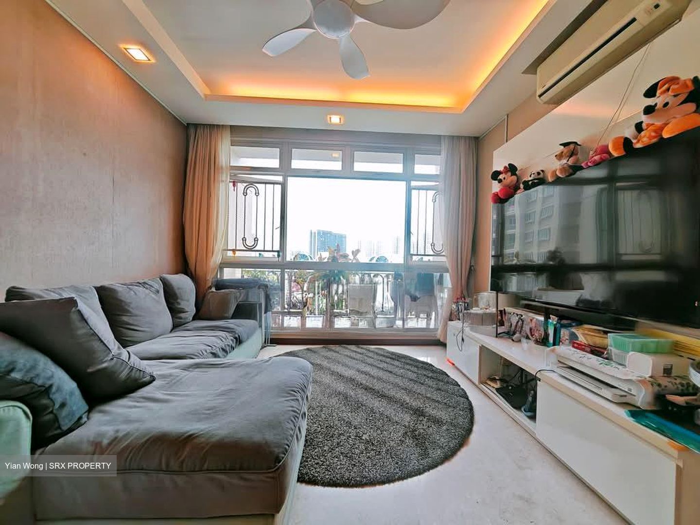 The Gardens At Bishan (D20), Condominium #601895891